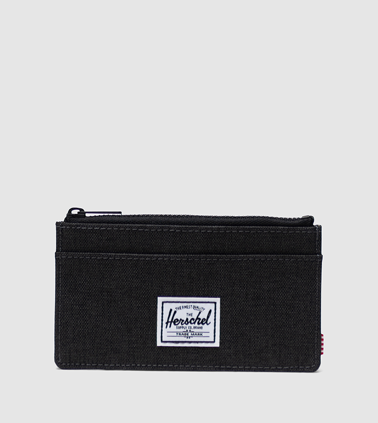 Oscar Ii Rfid Zippered Wallet