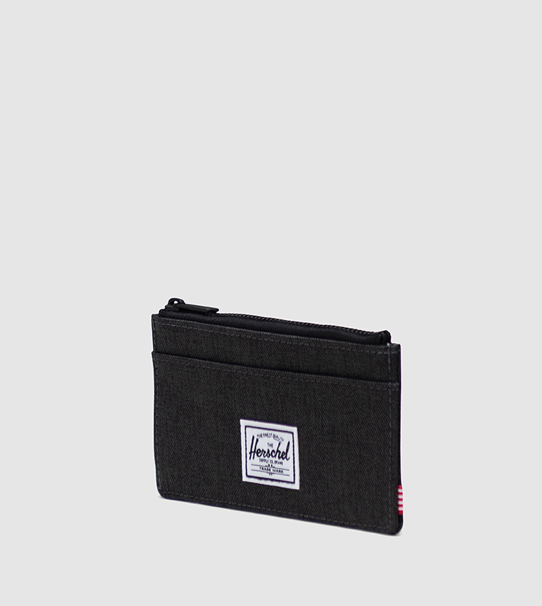 Oscar Ii Rfid Zippered Wallet