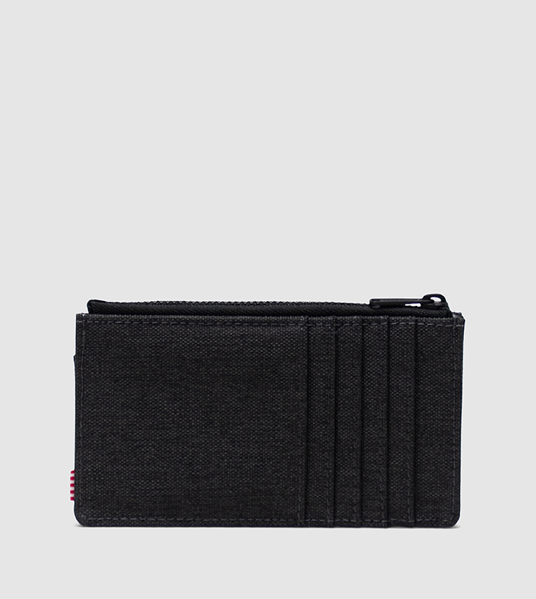 Oscar Ii Rfid Zippered Wallet