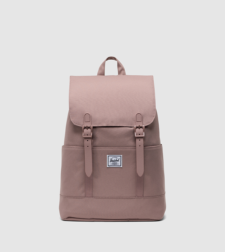Herschel  Backpacks - Pink Backpacks