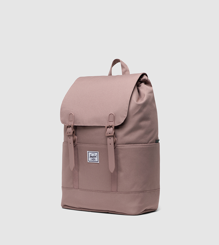 Herschel  Backpacks - Pink Backpacks