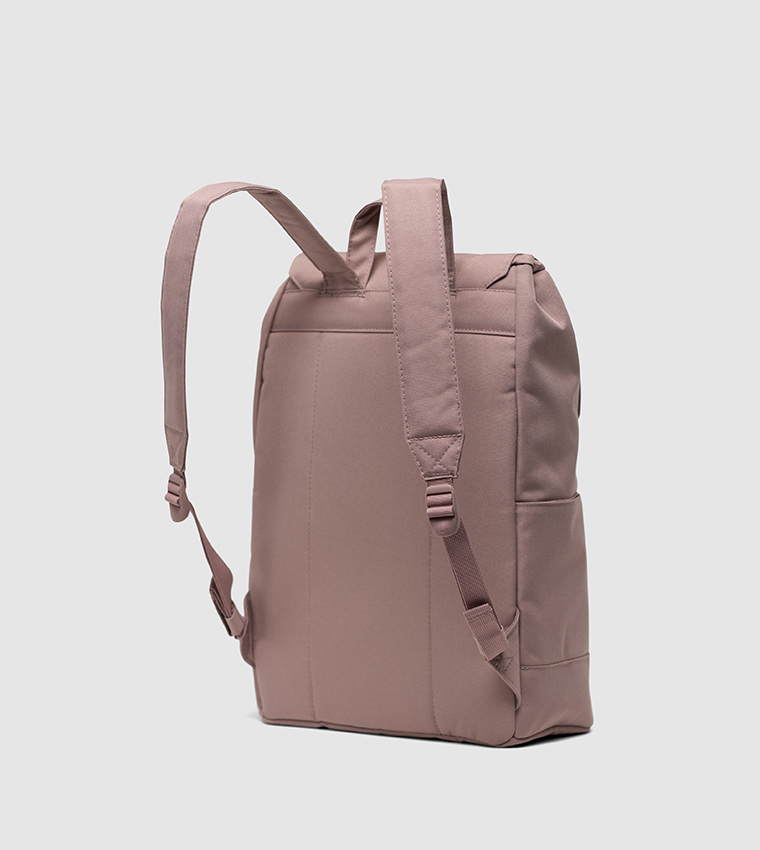 Herschel  Backpacks - Pink Backpacks