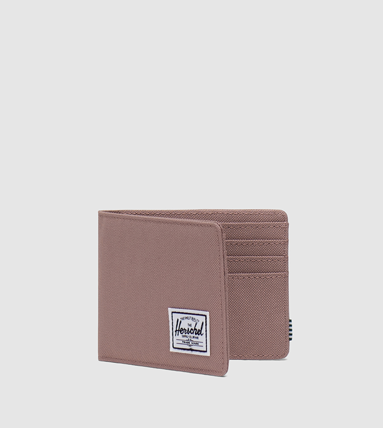 Herschel  Card Holders - Pink Wallets