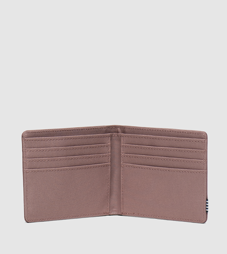 Herschel  Card Holders - Pink Wallets