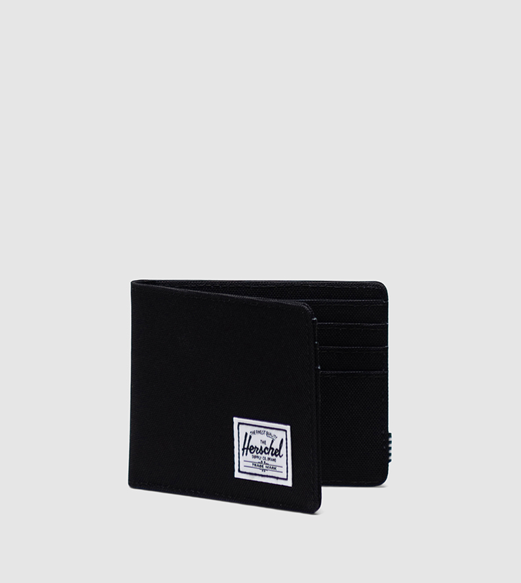 Roy Rfid Bi-Fold Wallet