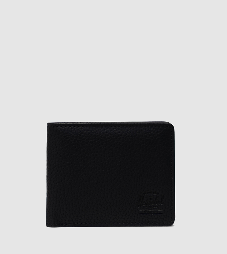 Roy Vegan Leather RFID Wallet