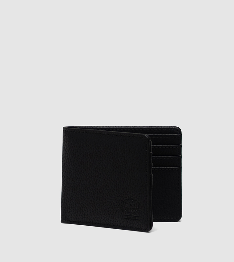 Roy Vegan Leather RFID Wallet