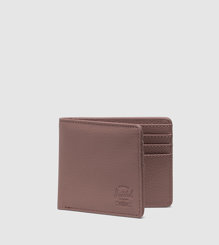 Herschel  Money Clips - Pink Wallets