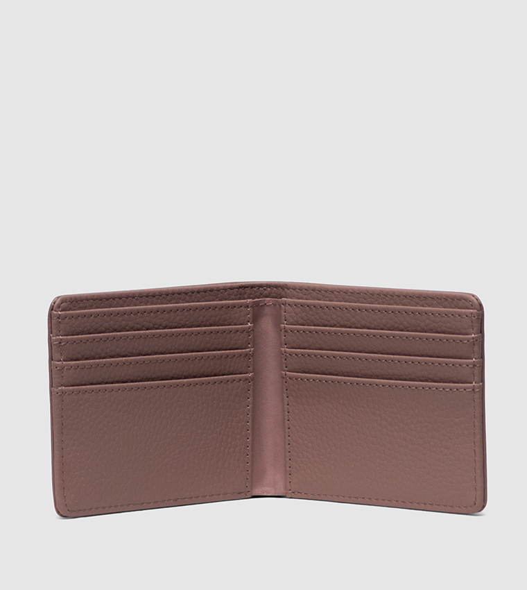 Herschel  Money Clips - Pink Wallets