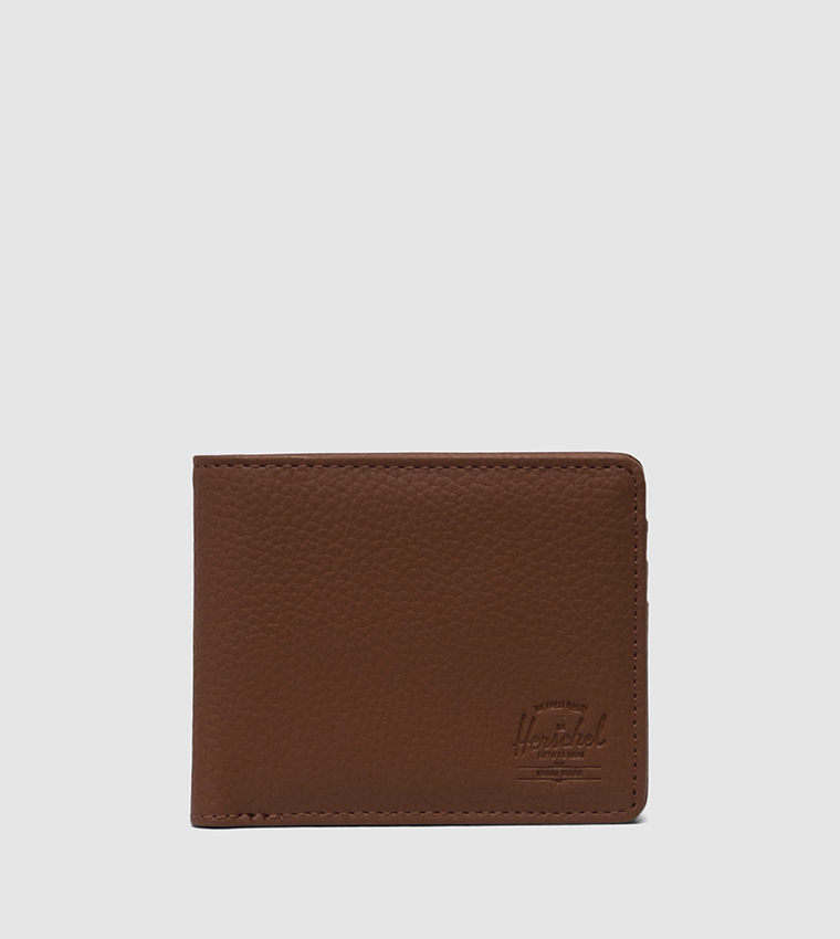 Roy Rfid Bi-Fold Wallet
