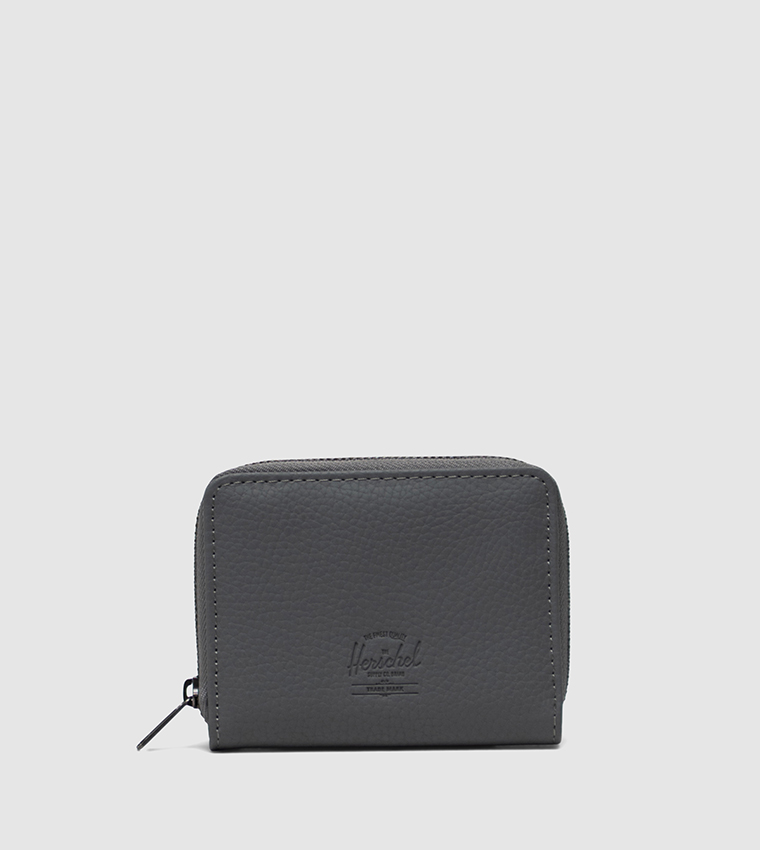 Herschel  Money Clips - Grey Wallets