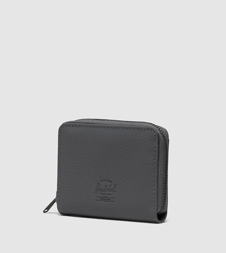 Herschel  Money Clips - Grey Wallets