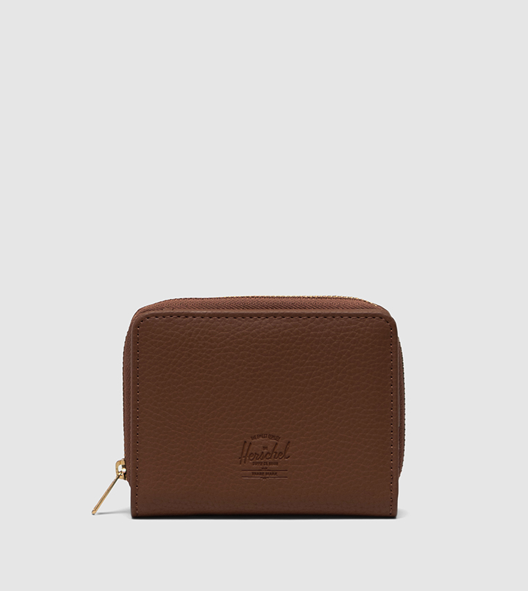 Herschel  Money Clips - Brown Wallets