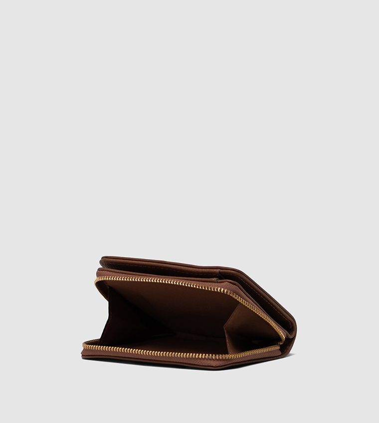 Herschel  Money Clips - Brown Wallets