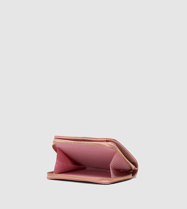 Herschel  Money Clips - Pink Wallets