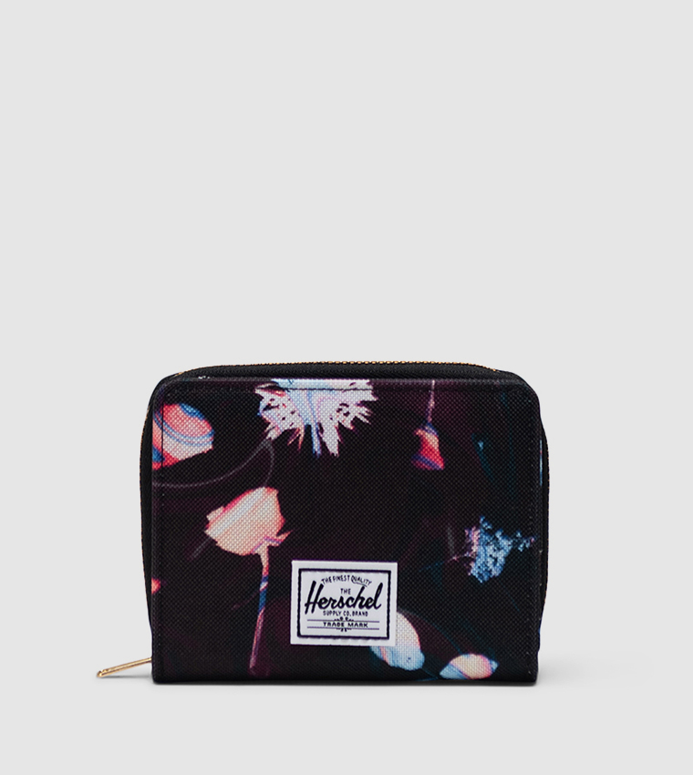 Herschel  Wallets - Black Wallets