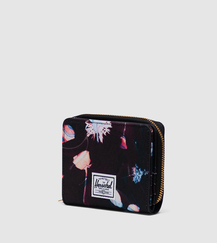 Herschel  Wallets - Black Wallets