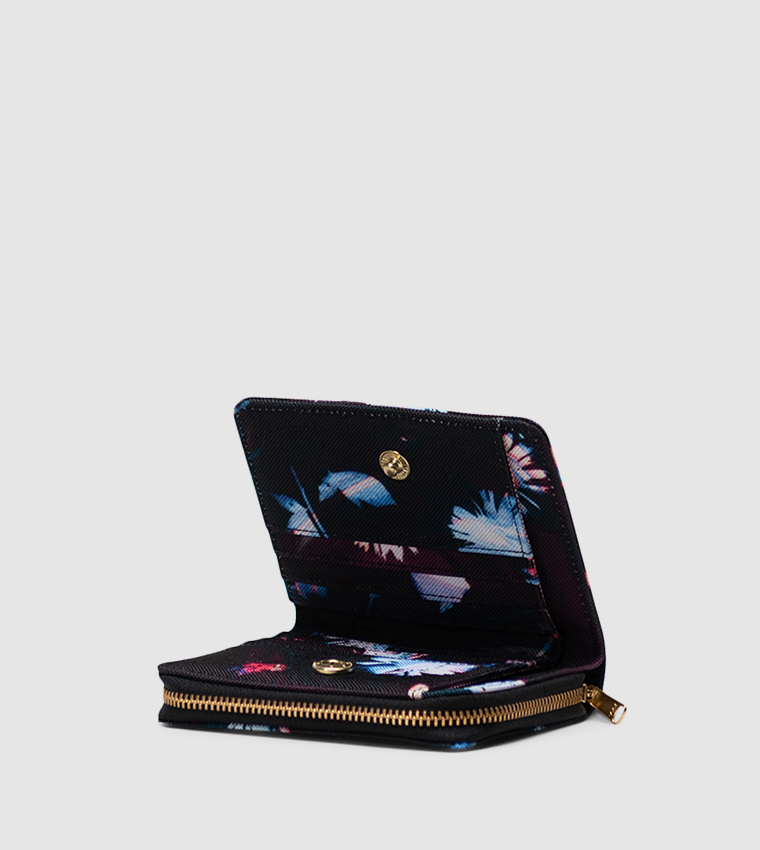 Herschel  Wallets - Black Wallets