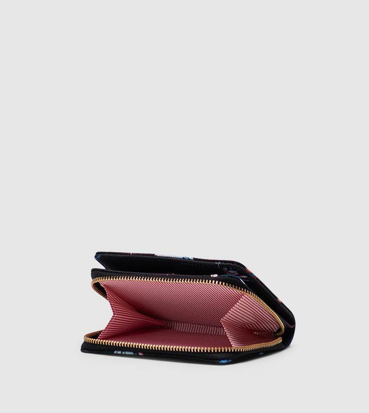 Herschel  Wallets - Black Wallets