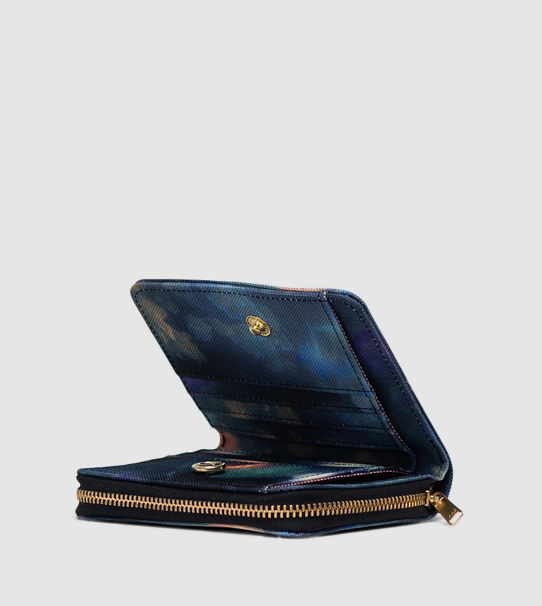 Quarry All Over Print Wallet