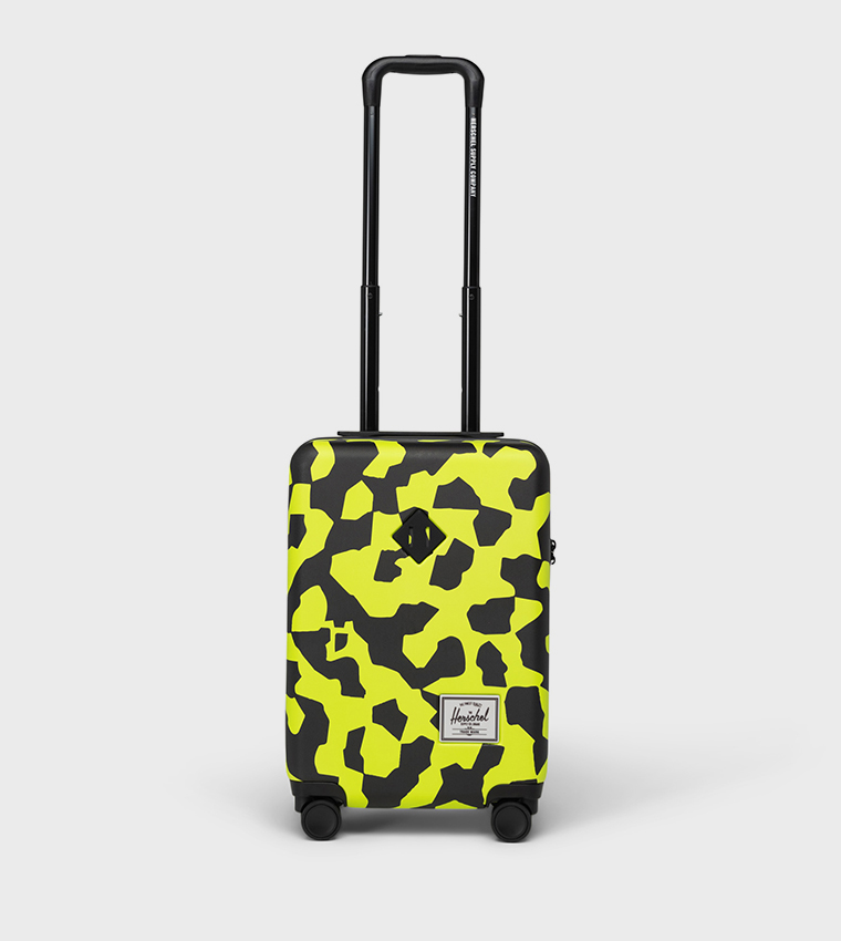 Heritage™ Hardshell Carry On Trolley Bag