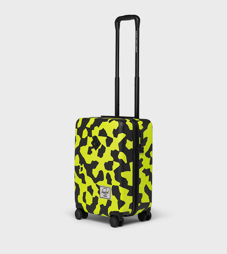 Heritage™ Hardshell Carry On Trolley Bag