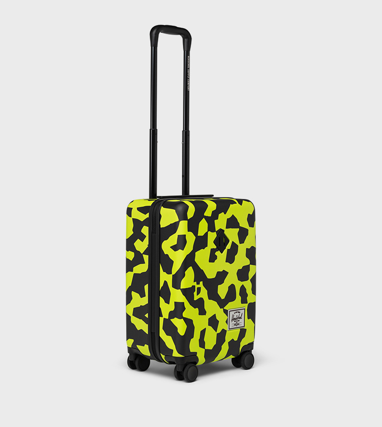 Heritage™ Hardshell Carry On Trolley Bag