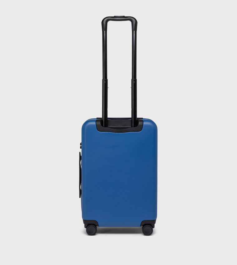 Heritage Hardshell Large CarryOn Luggage Trolley, 54 cm