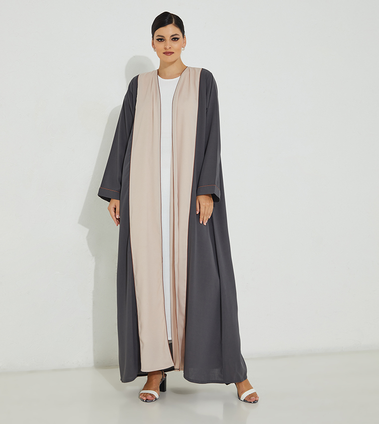  روزيت للعباية   عباية - متعدد Abaya