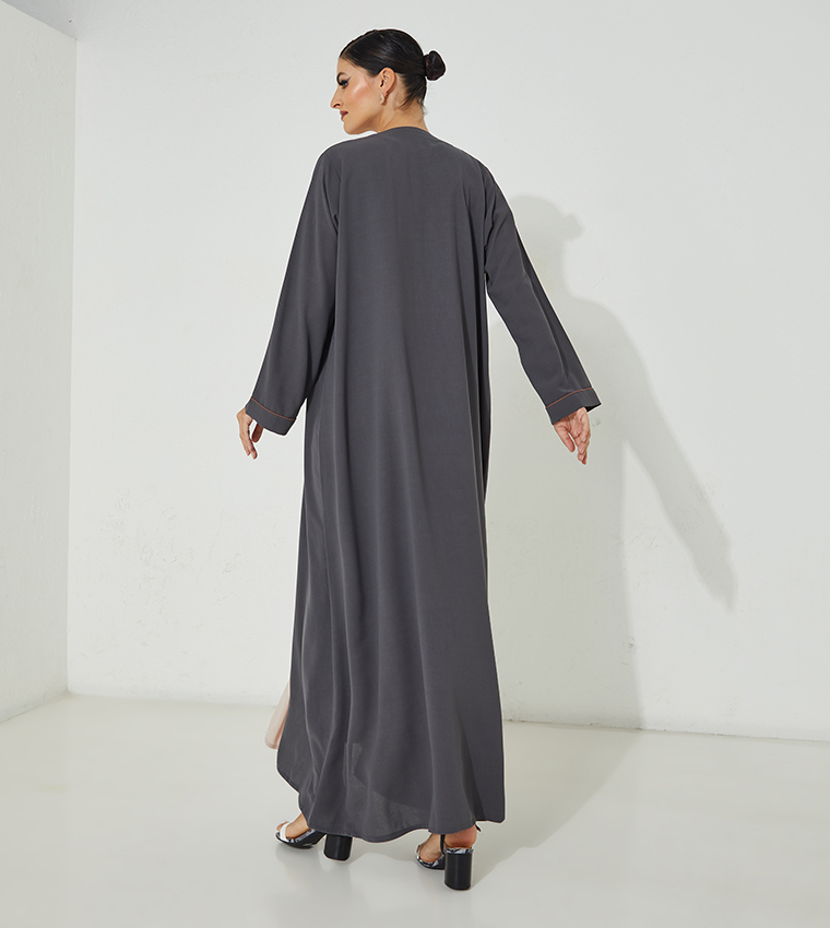  روزيت للعباية   عباية - متعدد Abaya