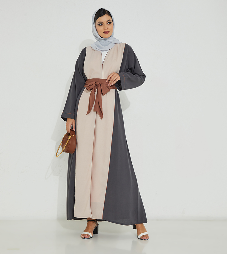  روزيت للعباية   عباية - متعدد Abaya