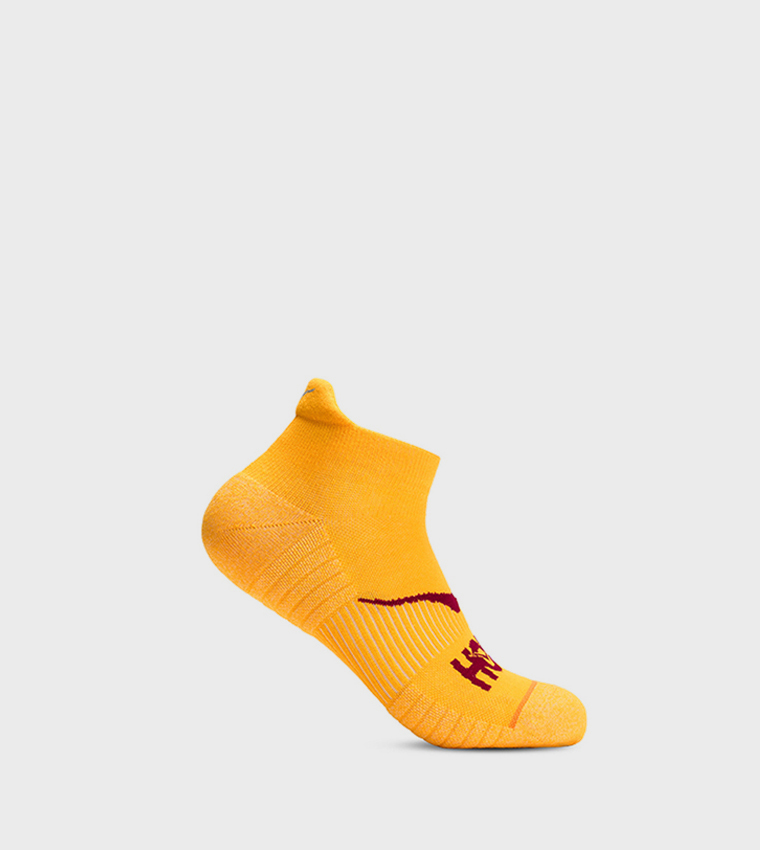  3-Pack Logo Detail Ankle Socks