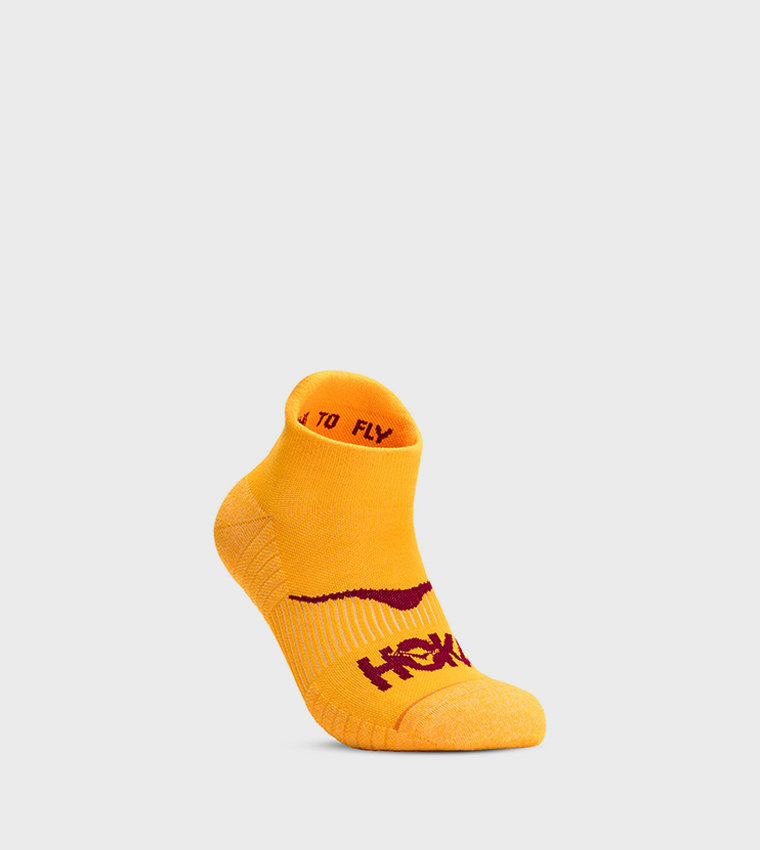  3-Pack Logo Detail Ankle Socks