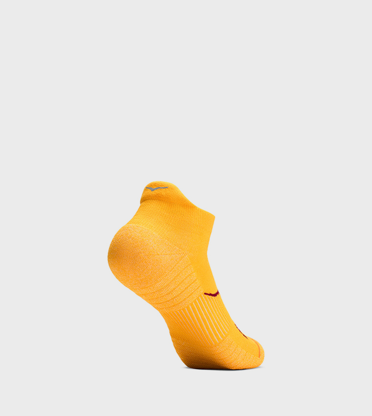  3-Pack Logo Detail Ankle Socks