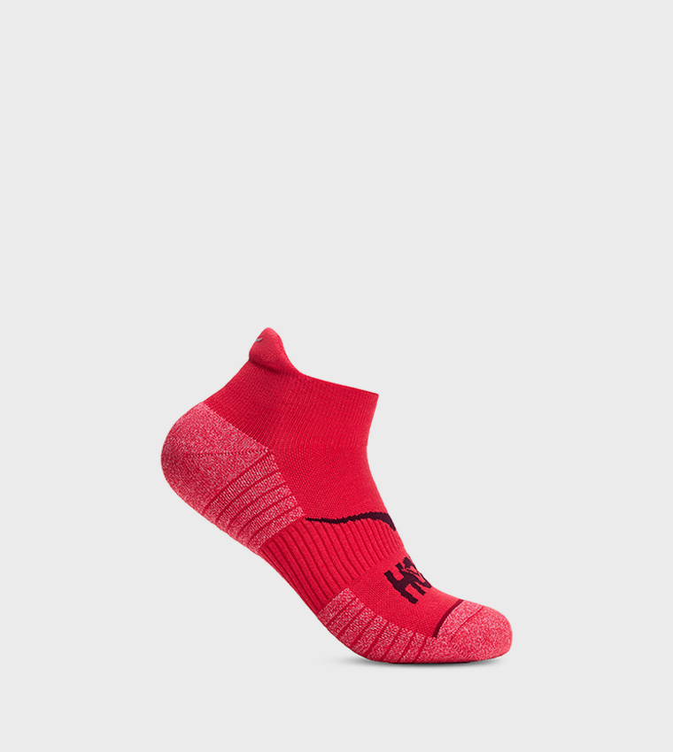  3-Pack Logo Detail Ankle Socks