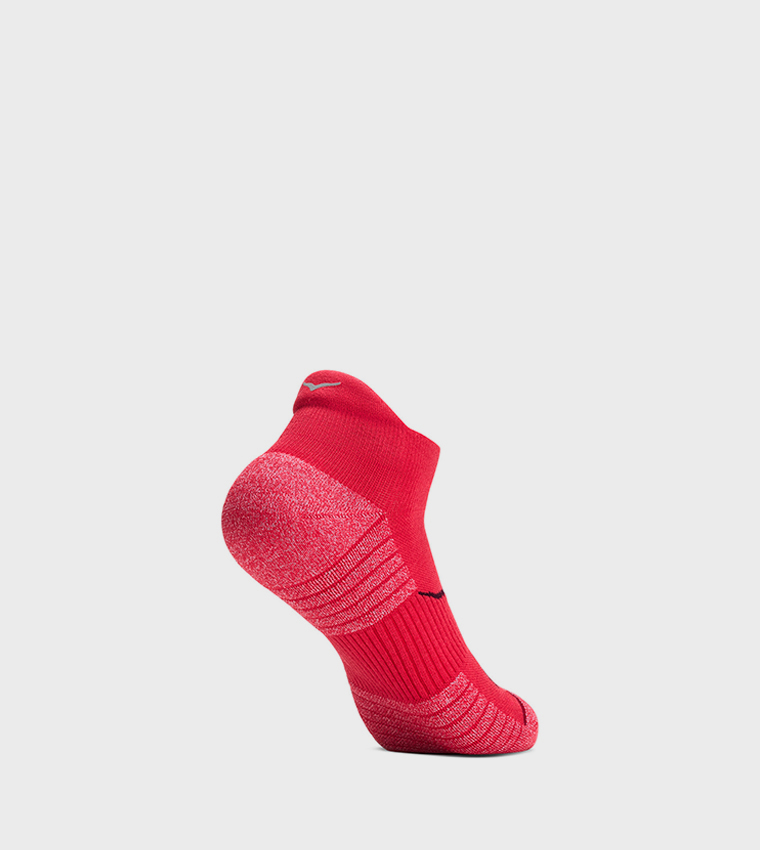  3-Pack Logo Detail Ankle Socks