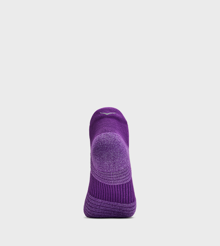  3-Pack Logo Detail Ankle Socks