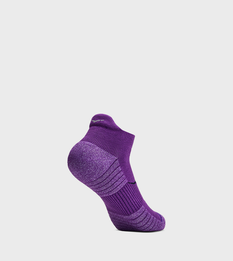  3-Pack Logo Detail Ankle Socks