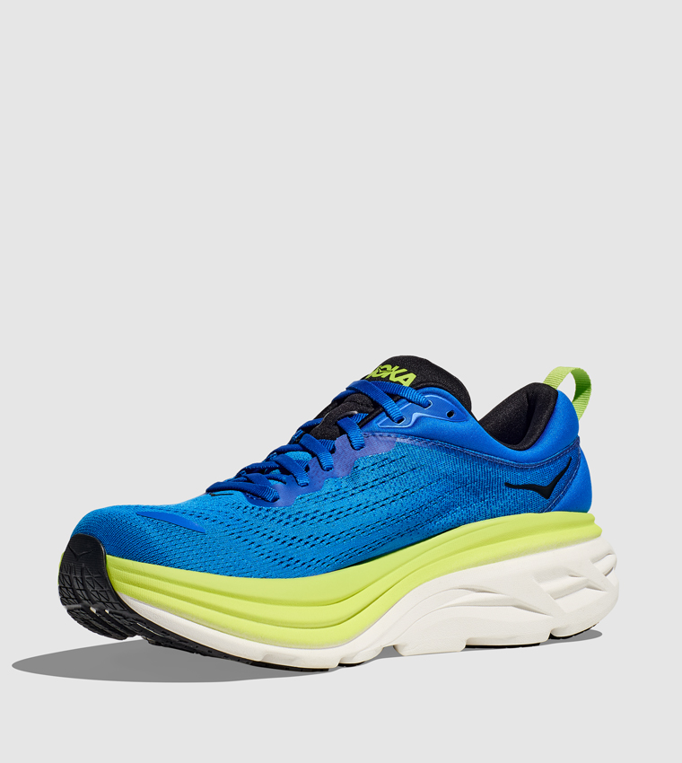 BONDI 8 Running Shoes