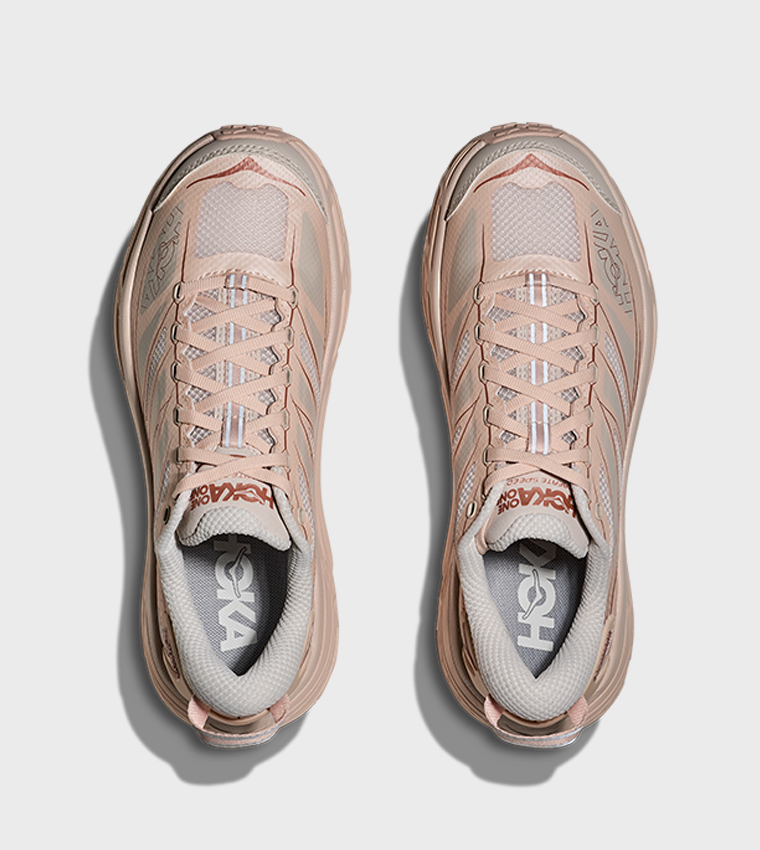 MAFATE SPEED 2 Textured Running Shoes