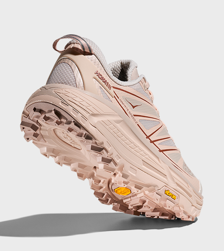 MAFATE SPEED 2 Textured Running Shoes