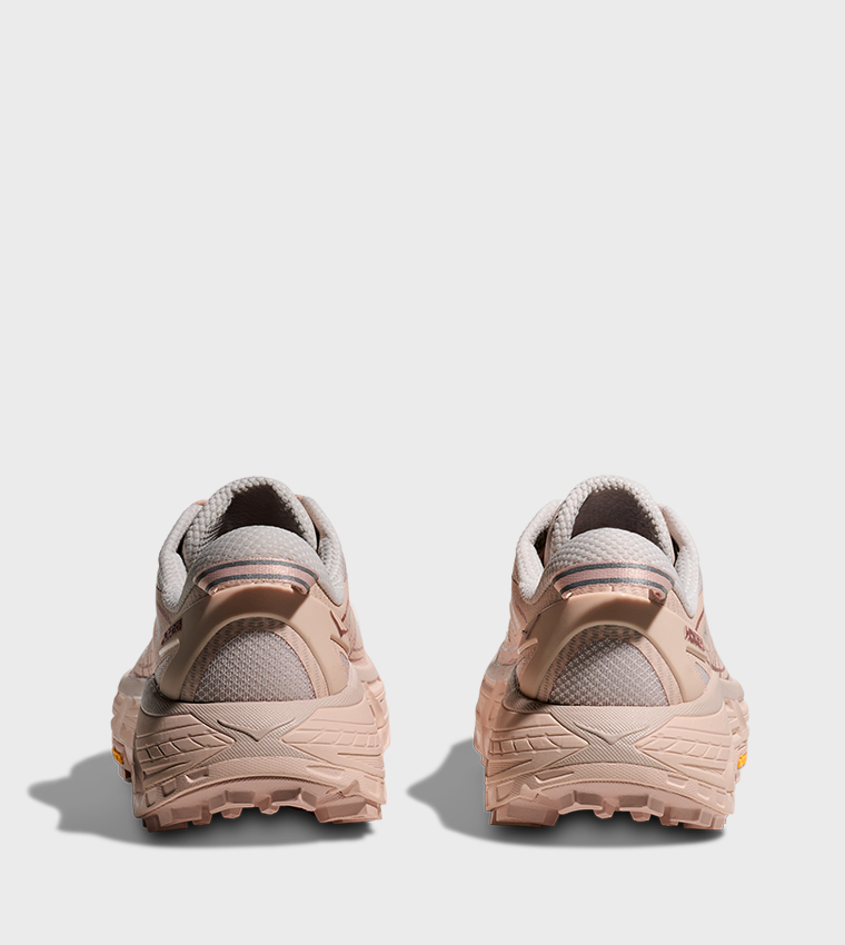 MAFATE SPEED 2 Textured Running Shoes