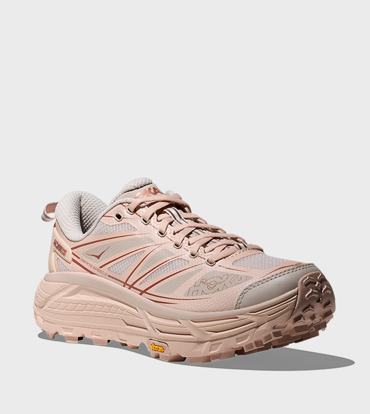 MAFATE SPEED 2 Textured Running Shoes