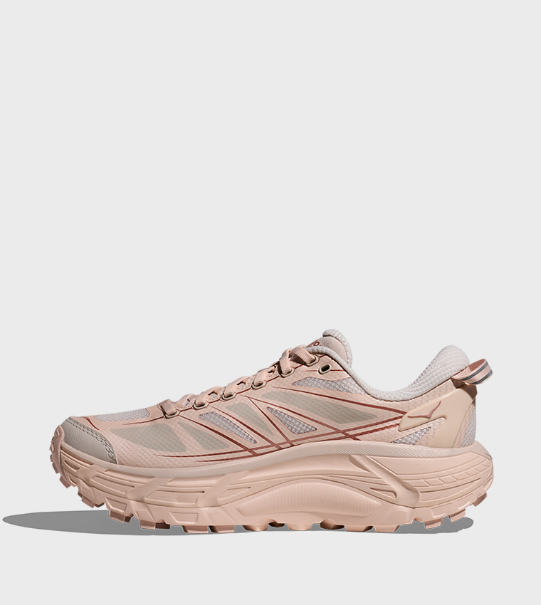 MAFATE SPEED 2 Textured Running Shoes