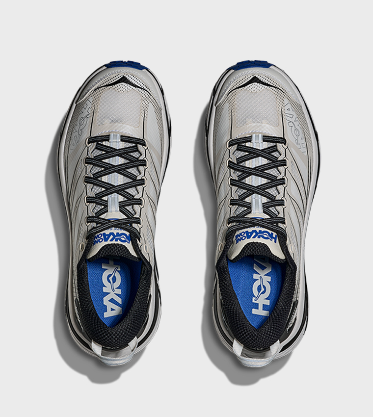 MAFATE SPEED 2 Textured Running Shoes