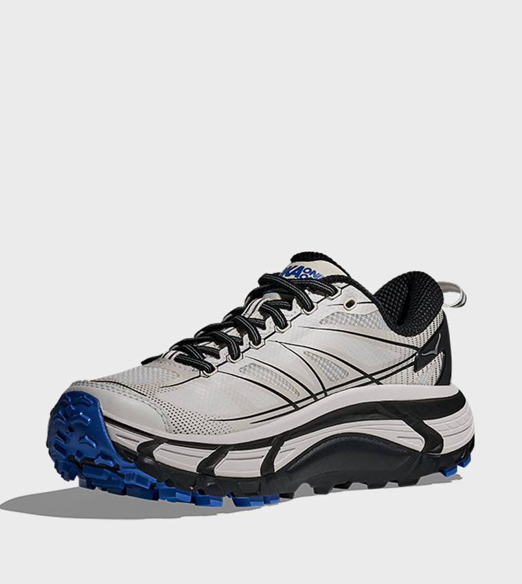 MAFATE SPEED 2 Textured Running Shoes