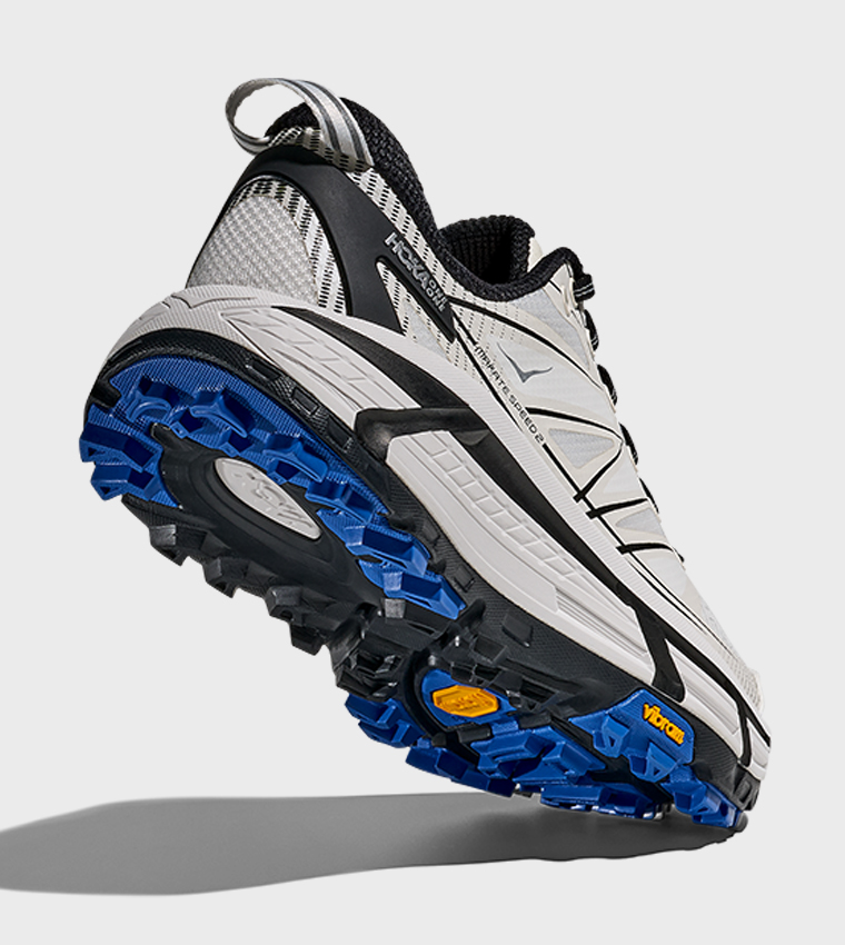 MAFATE SPEED 2 Textured Running Shoes