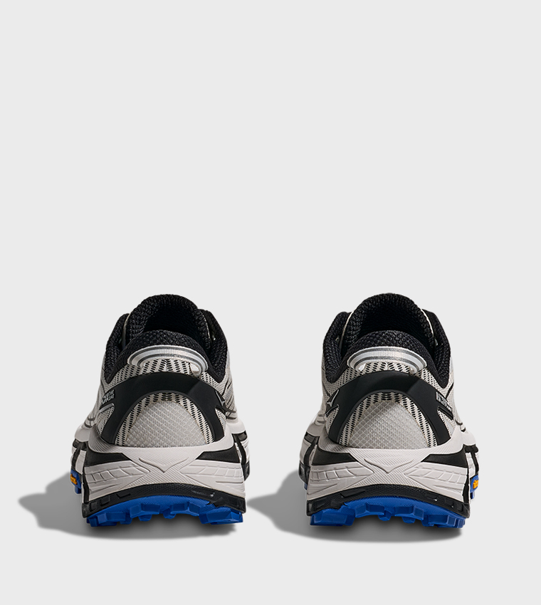 MAFATE SPEED 2 Textured Running Shoes