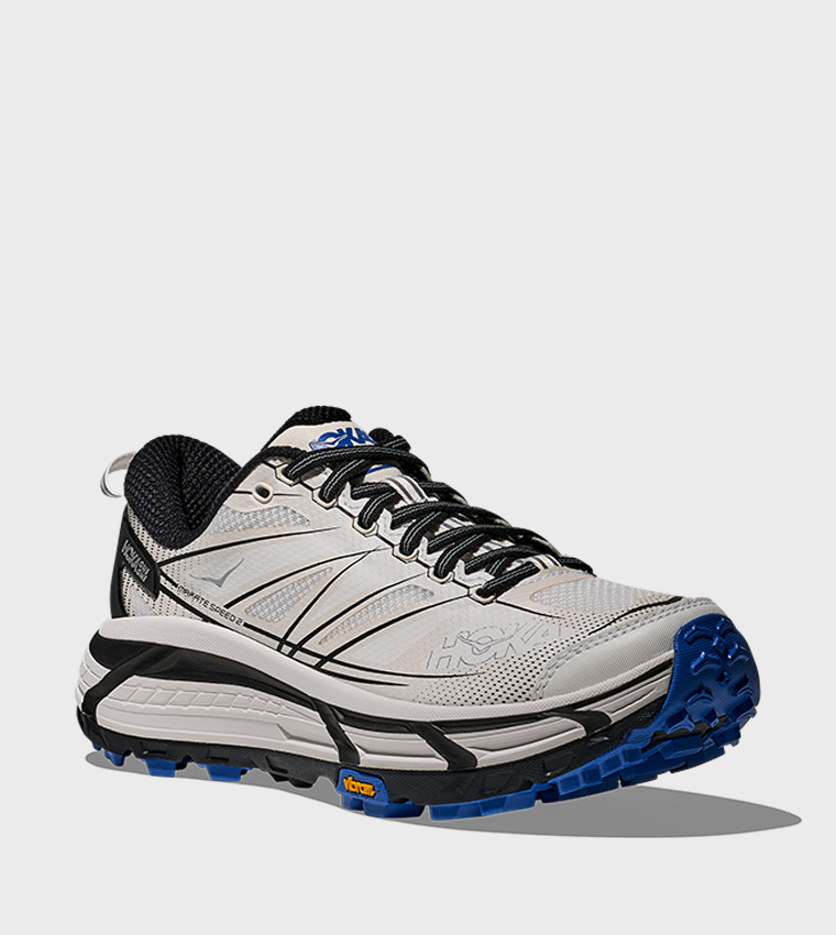 MAFATE SPEED 2 Textured Running Shoes