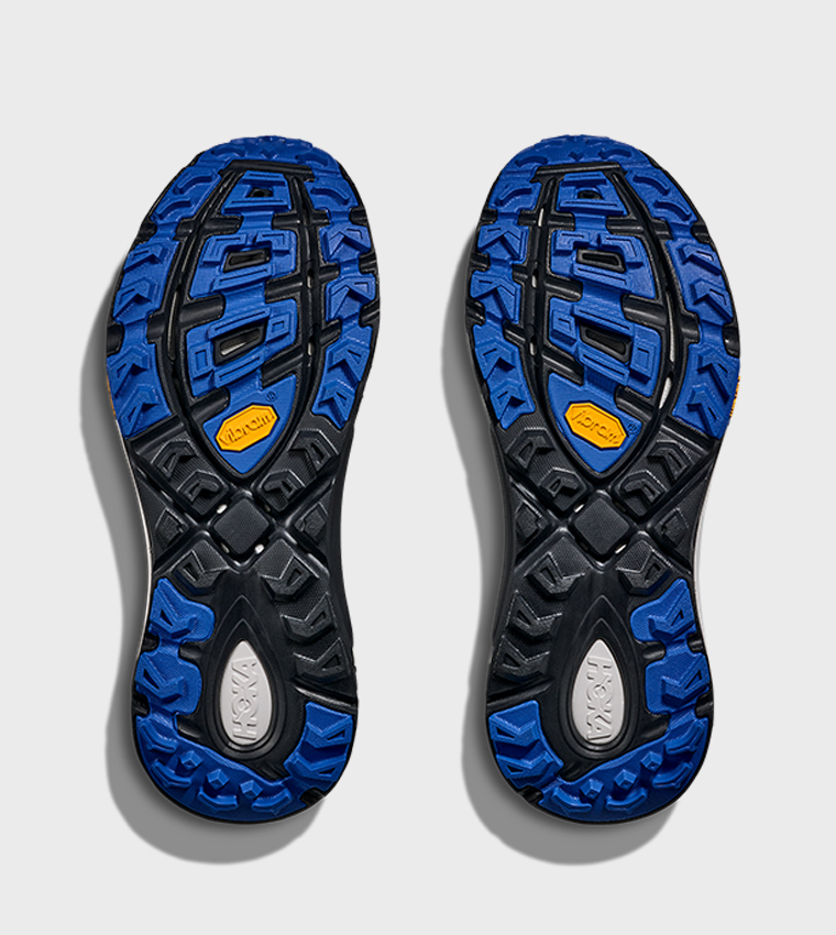 MAFATE SPEED 2 Textured Running Shoes